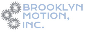 Brooklyn Motion, Inc. Logo